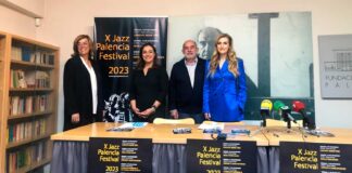 Jazz palencia festival
