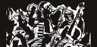 Cartel X Jazz Palencia 2023