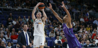 aaaReal Madrid- Zunder Palencia acb Photo V. Carreteros (8)