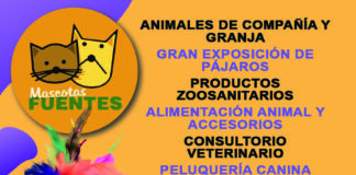 Empresa Comercial Fuentes de Palencia