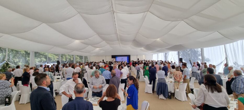 Galer&iacute;a de fotograf&iacute;as del D&iacute;a de la Provincia en Cervera