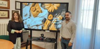 diputación recursos turísticos Palencia