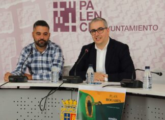 ecovidrio palencia reciclar