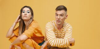 Cuerpos Especiales en Palencia con Eva Soriano