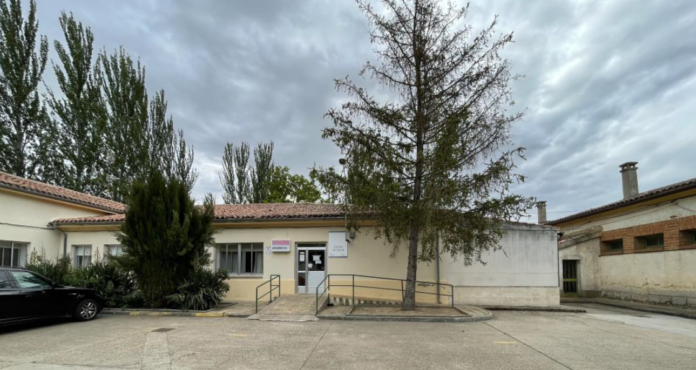 foto CS Frómista foto CS Frómista