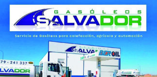gasóleos salvador
