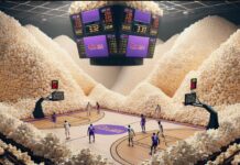 Una empresa palentina reta al Real Madrid: 17.000 cajas de palomitas por 600 entradas más al Zunder Palencia