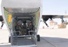 Defensa convoca 4.442 plazas