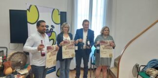 vendimia quintana del puente