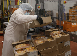 Cascajares cerrará este ejercicio con su máxima cifra de empleados y una facturación récord de 13 millones de euros Cascajares Fábrica