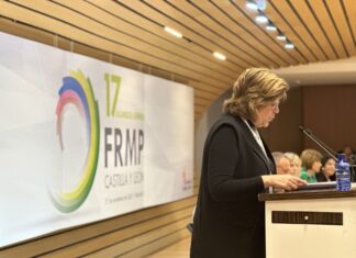 Ángeles Armisén insiste en que la financiación autonómica debe regirse por el principio de igualdad y no beneficiar a Cataluña