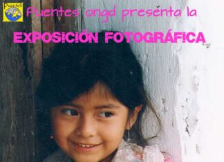 Cartel-Exposición-Biblioteca-Puentes-Ongd