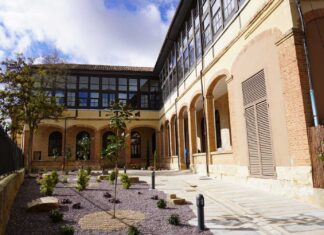 Antonio López regresa a Paredes de Nava con talleres de pintura y una exposición itinerante Inauguración del Centro de Artes Escénicas Jorge Manrique de Paredes de Nava - Aida Acitores