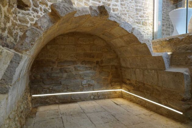 Inauguraci&oacute;n del Centro de Artes Esc&eacute;nicas Jorge Manrique de Paredes de Nava - Aida Acitores