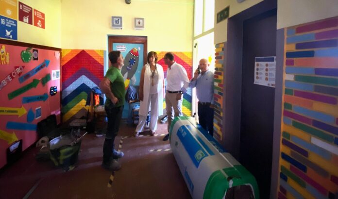 ColegioTorquemada ColegioTorquemada