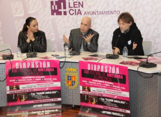 El Teatro Principal acogerá los días 25 y 26 de noviembre la XXI edición de Diapasión Diapasión 2023 Rueda