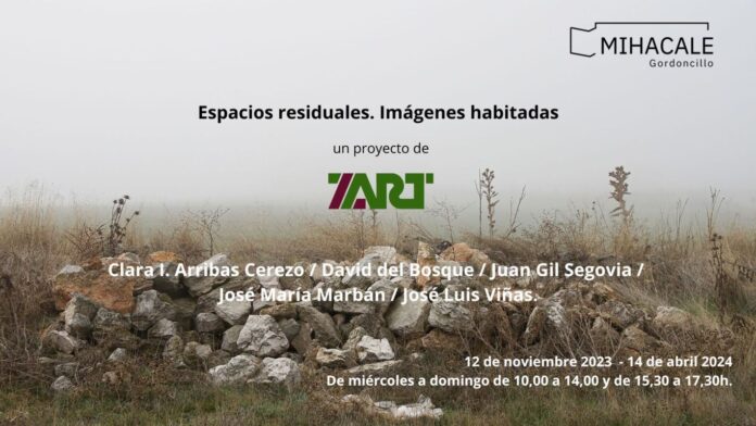 ESPACIOS RESIDUALES. IMÁGENES HABITADAS min Exposición "ESPACIOS RESIDUALES. IMÁGENES HABITADAS" de Jose Luis Viñas