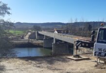 (Galería) Alea jacta est, río Carrión