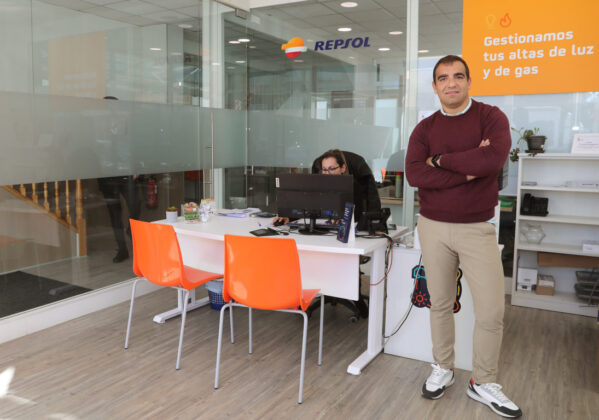 Br&aacute;gimo - Roberto Sim&oacute;n Macho, CEO del Grupo Oreg&oacute;n, galardonado con la medalla de Oro de la C&aacute;mara de Comercio e Industria de Palencia