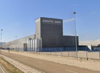 CCOO denuncia que el delegado del Gobierno en Castilla y León se niega a conocer “de primera mano” los problemas de Siro en Aguilar de Campoo