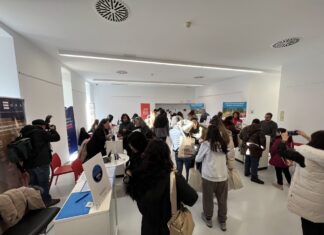 VIII Feria de Empleo y Emprendimiento
