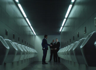 22 trabajos competirán por alzarse con el premio a Mejor Corto de Castilla y León en la 35 edición del AFF Imagen de 'El trono'