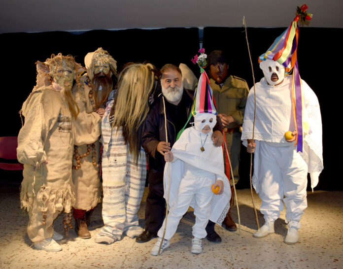 Javier Pérez Andrés