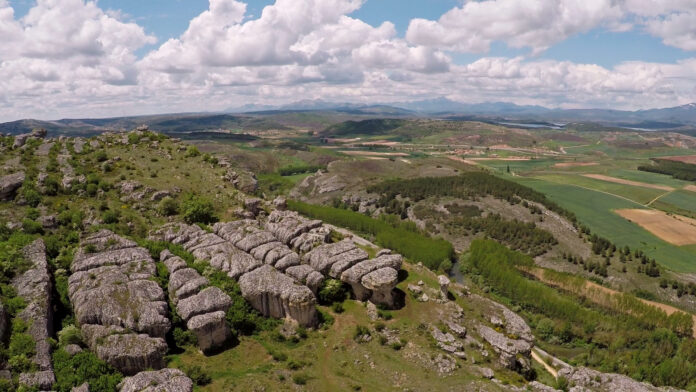 Laberinto de las TUerces