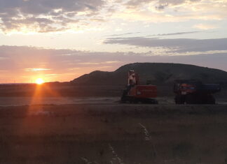 Adif incrementa en 3,6 millones la obra del AVE entre Amusco y Osorno