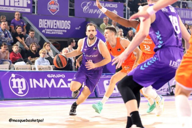 Palencia-Valencia @masquebasketpal (58)