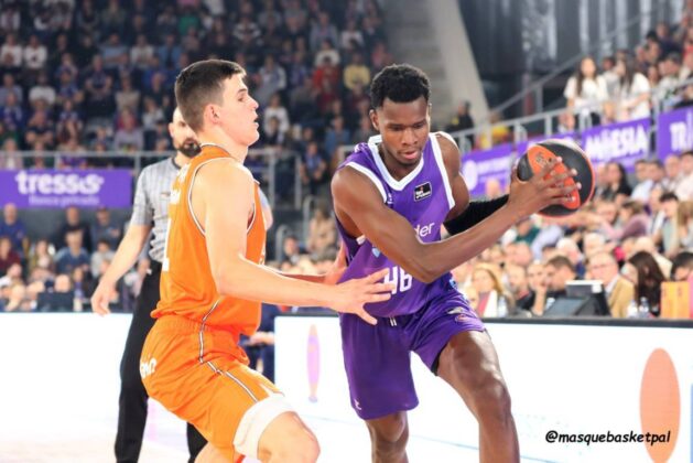 Palencia-Valencia @masquebasketpal (58)