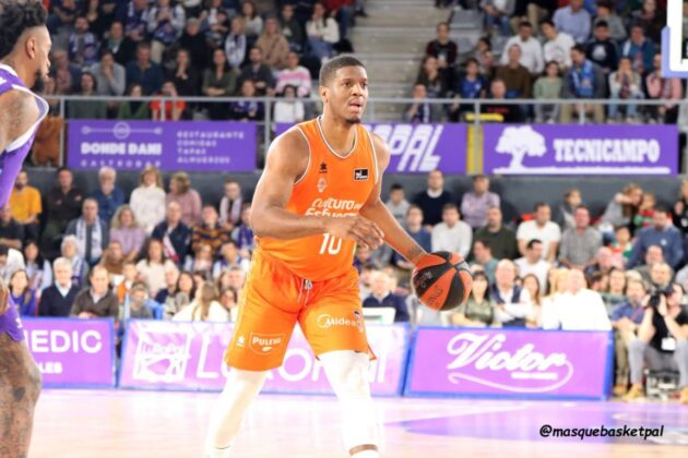 Palencia-Valencia @masquebasketpal (58)