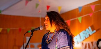 participante maratón de cuentos