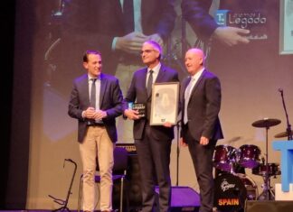 Tribuna reconoce el talento de la comunidad en sus primeros Premios Legado