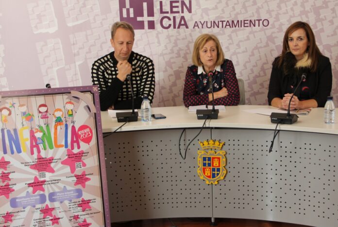 R.P.MES DE LA INFANCIA R.P.MES DE LA INFANCIA