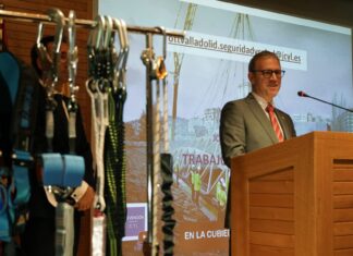 Veganzones afea al Ayuntamiento de Palencia por “ofrecer datos falsos” o “no ejecutar ayudas concedidas” en Planes de Empleo