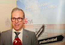 Veganzones sobre el Serla: “No admitimos el ‘yo invito y tú pagas’ del Gobierno”