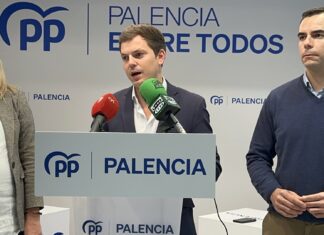 El PP exige “lealtad institucional y transparencia” al PSOE en el Ayuntamiento