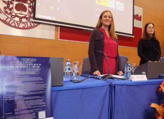 Un total de 30 personas víctimas de trata o explotación sexual fueron liberadas el pasado año en la Comunidad