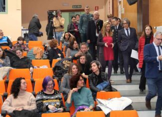 Barcones pide “prudencia” ante el posible pacto para la investidura de Pedro Sánchez Virgina-Barcones