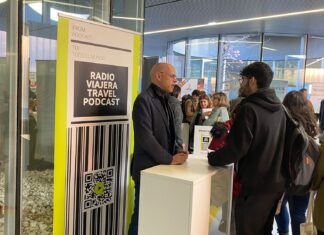 VIII Feria de Empleo y Emprendimiento de Palencia