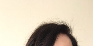 Araceli Infante muy personal