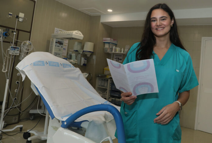 Diario de la embarazada Diario de la embarazada