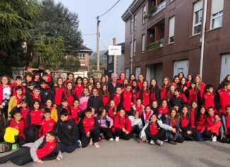 Éxito rotundo en la amplia oferta de actividades del Ayuntamiento de Grijota para el curso 2023-24 grijota actividades