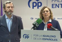 Diputados Partido Popular