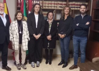 colegio graduados sociales palencia