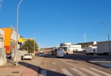 poligono san antolin