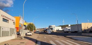 poligono san antolin