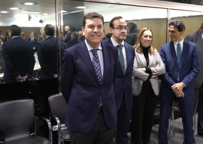 Pleno del Consejo de Política Fiscal y Financiera