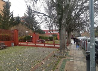 La Residencia Puente del Hierro y el CAPDI de Palencia deberán tomar medidas para evitar la aparición de patologías psicosociales en sus trabajadores